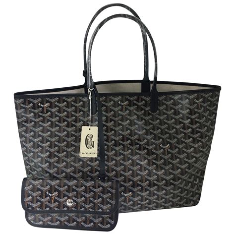 goyard saint louis tote bag price|goyard st louis pm size.